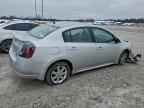 2012 NISSAN SENTRA