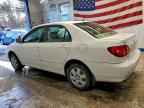 2006 TOYOTA COROLLA
