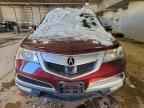 2010 ACURA MDX