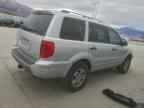 2005 HONDA PILOT