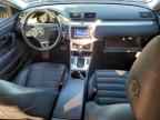 2010 VOLKSWAGEN CC