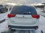 2016 MITSUBISHI outlander