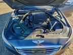 2015 HYUNDAI GENESIS