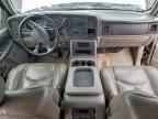 2003 GMC Yukon
