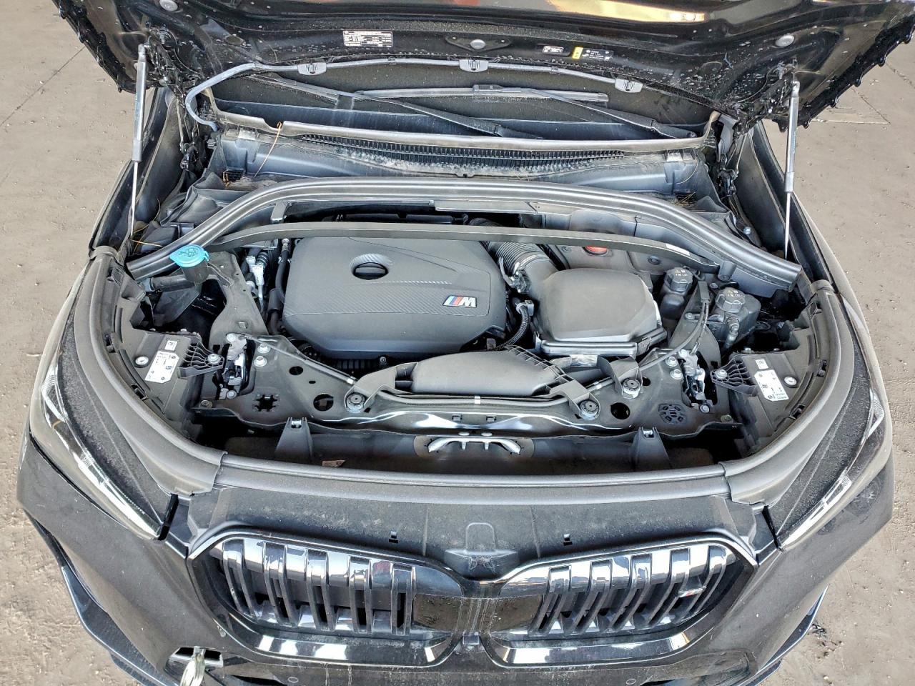 2025 BMW X1