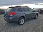 2013 SUBARU Outback