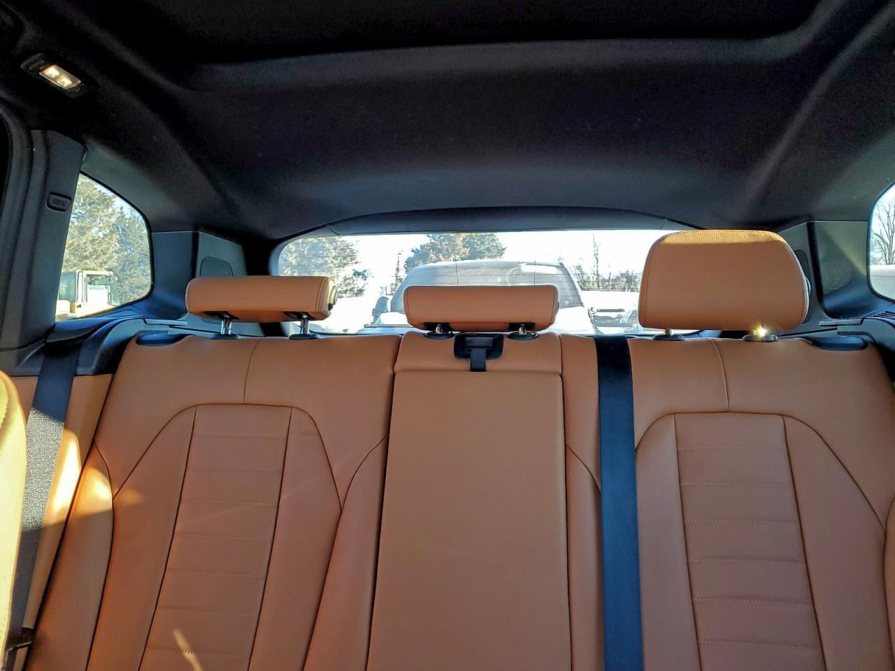 2020 BMW X3
