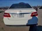 2010 MERCEDES-BENZ E-Class