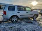 2012 HONDA PILOT