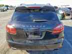 2014 PORSCHE CAYENNE
