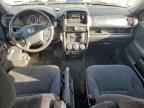2006 HONDA CR-V