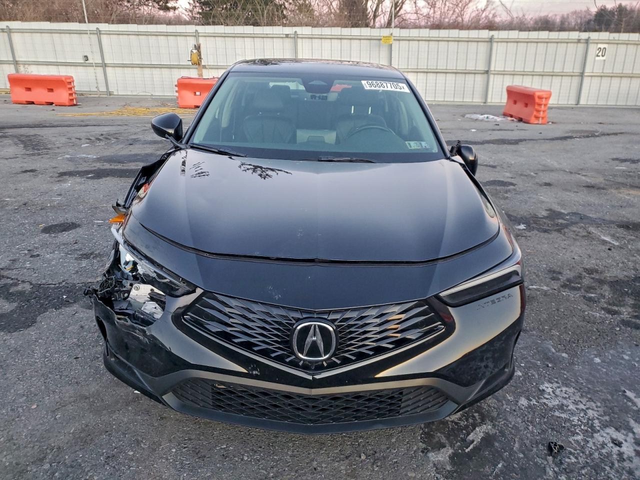 2024 ACURA Integra