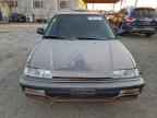 1990 HONDA CIVIC