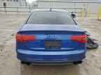 2015 AUDI S4