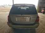 2002 TOYOTA HIGHLANDER