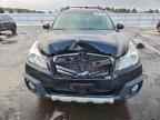 2013 SUBARU Outback