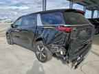 2022 KIA Carnival
