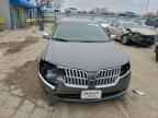 2012 LINCOLN MKZ