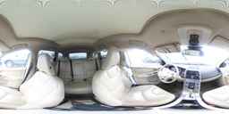 2012 VOLVO XC60