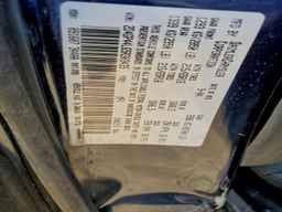 2005 DODGE GRAND CARAVAN