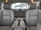 2017 HONDA ODYSSEY