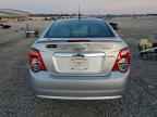 2014 CHEVROLET SONIC