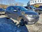 2022 HONDA HR-V