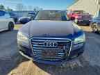 2011 AUDI A8 QUATTRO