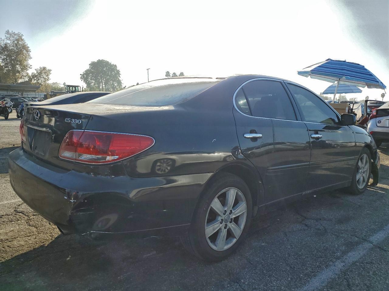 2005 LEXUS ES 330