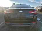 2012 KIA Optima Hybrid