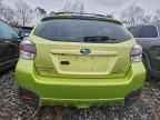 2014 SUBARU XV Crosstrek