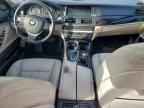 2014 BMW 5 series