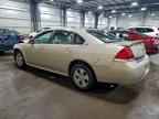 2009 CHEVROLET IMPALA