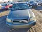 2005 TOYOTA HIGHLANDER