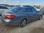2013 MERCEDES-BENZ E-Class