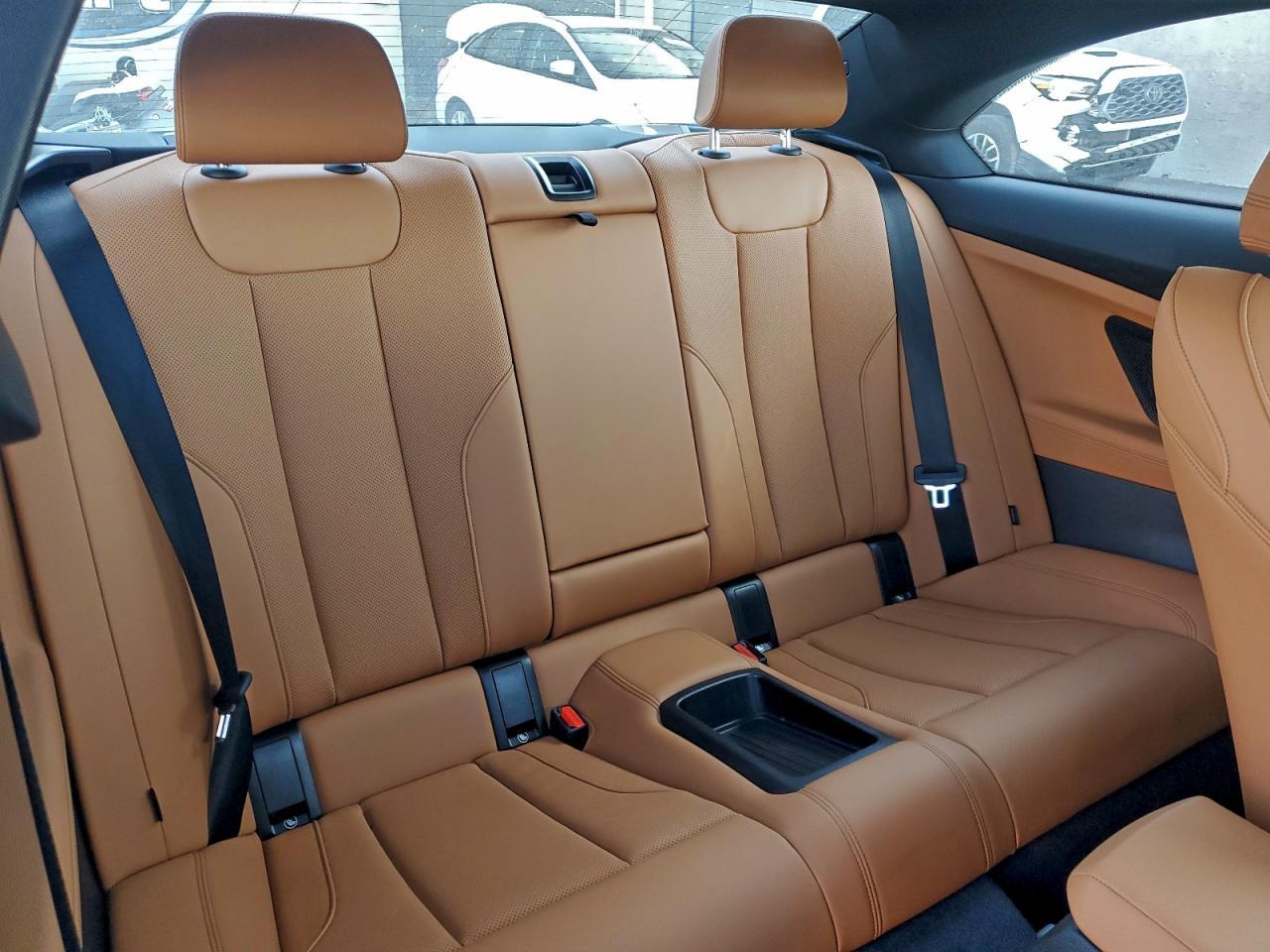 2024 BMW 2 Series
