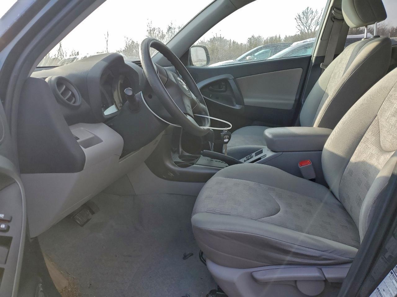 2010 TOYOTA RAV4