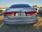 2004 HONDA ACCORD