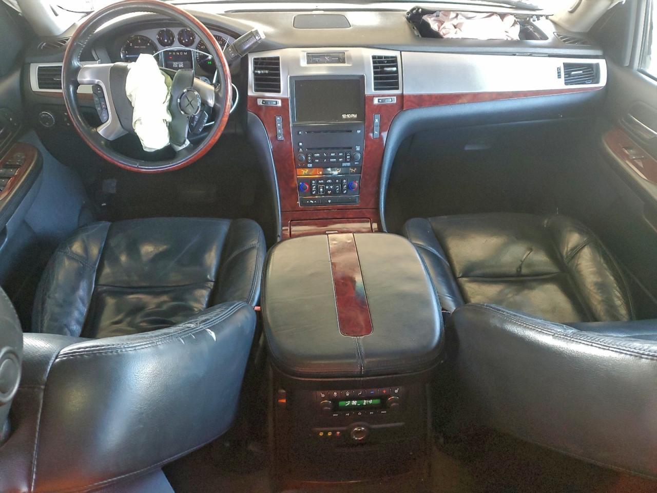 2007 CADILLAC ESCALADE