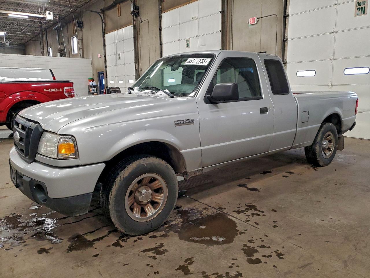2008 FORD RANGER