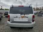2012 JEEP Liberty