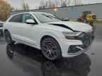 2023 AUDI Q8