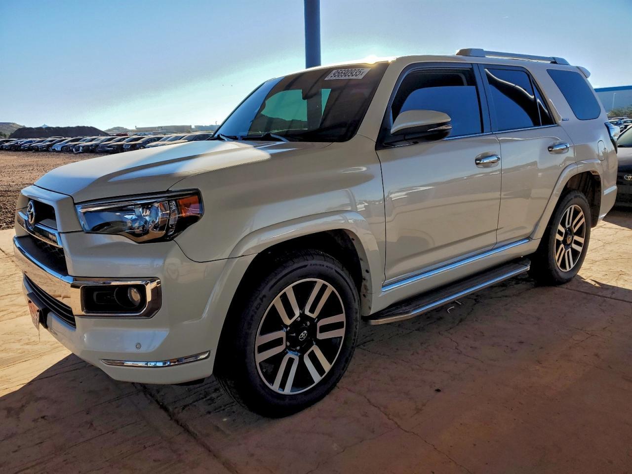 2014 TOYOTA 4Runner