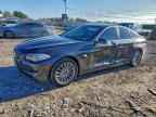 2012 BMW 5 series