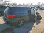 2018 NISSAN PATHFINDER