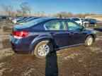 2012 SUBARU Legacy