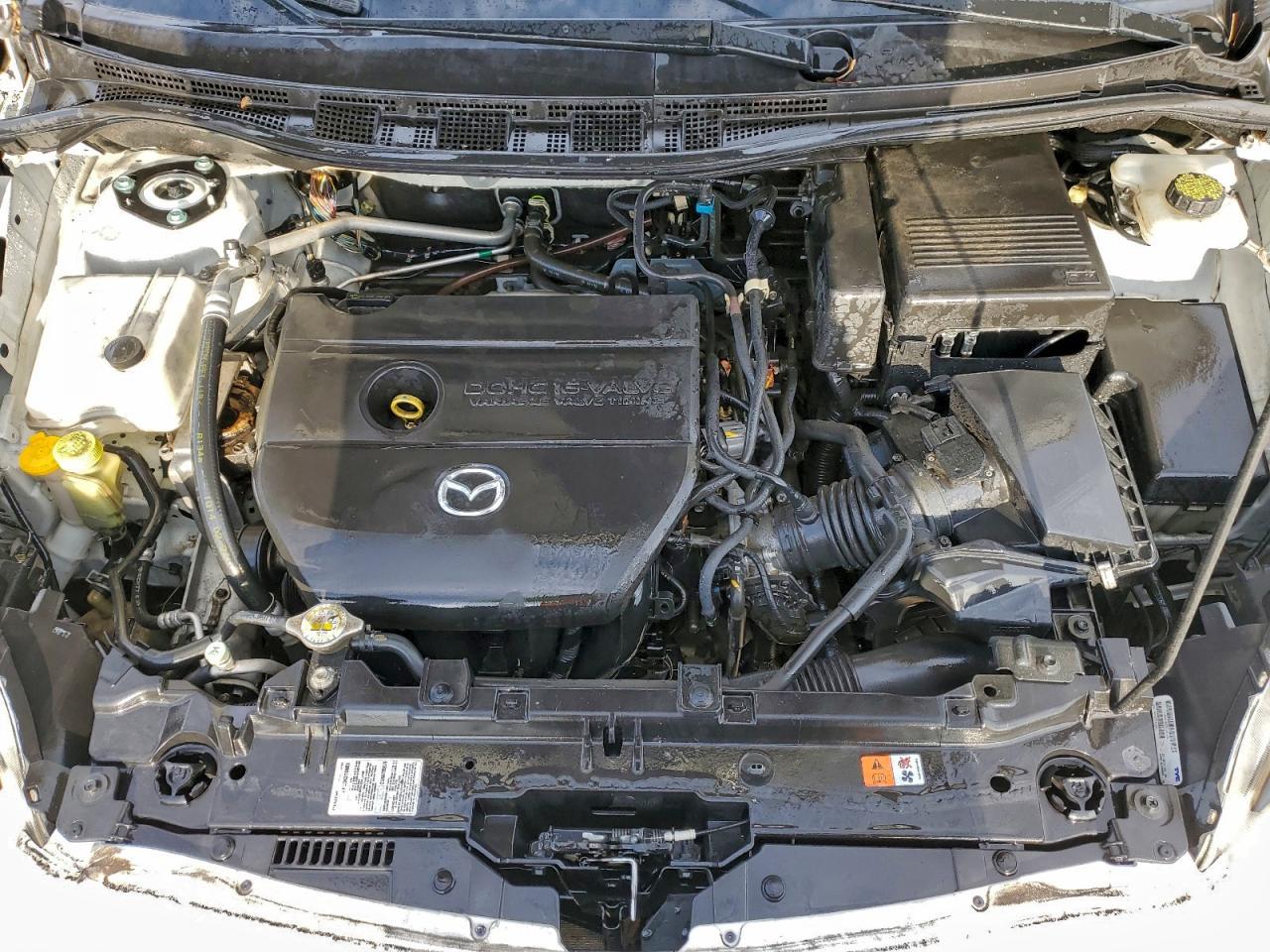 2014 MAZDA 5
