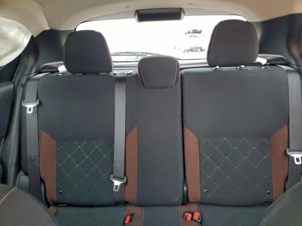 2019 NISSAN KICKS
