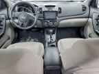 2010 KIA FORTE