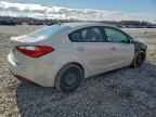 2015 KIA FORTE